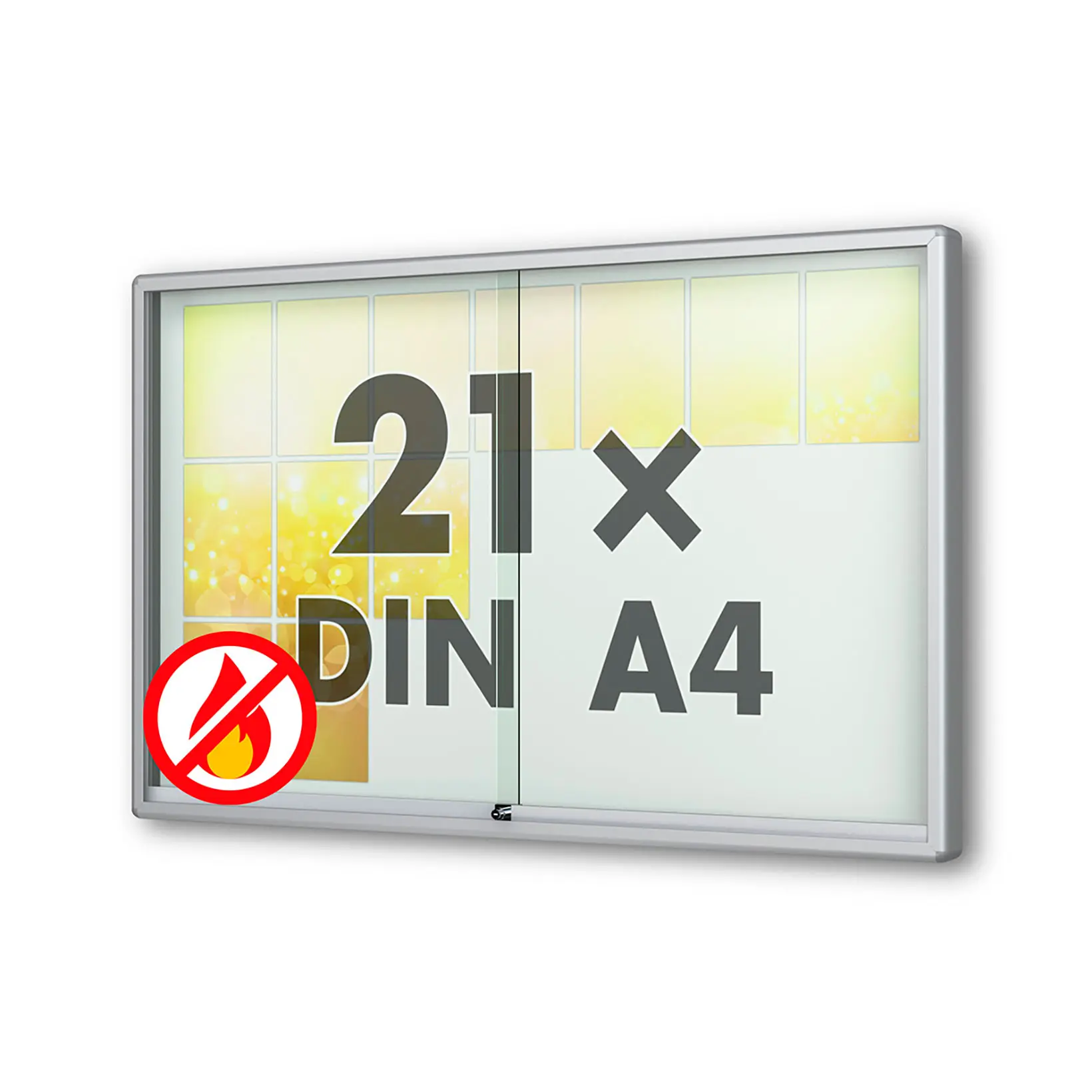 Schild, Symbol